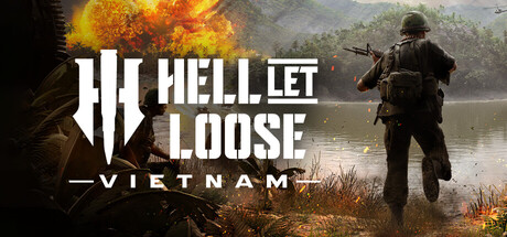 Hell Let Loose: Vietnam gameplay screenshot