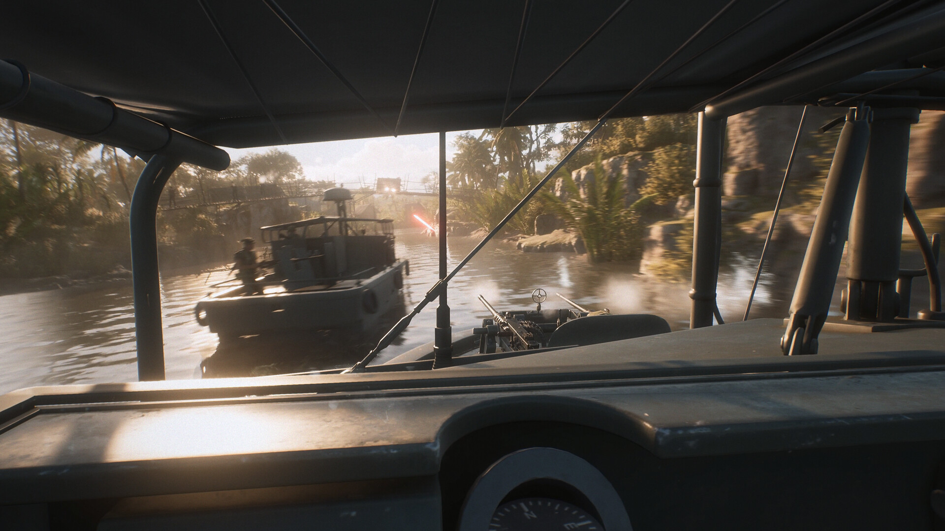 Hell Let Loose: Vietnam screenshot 4